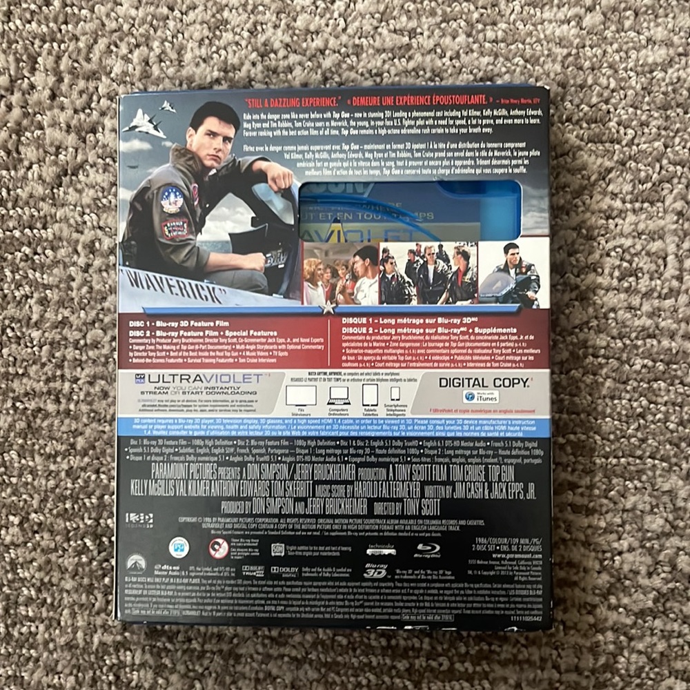 Top gun - Picture 2 of 2